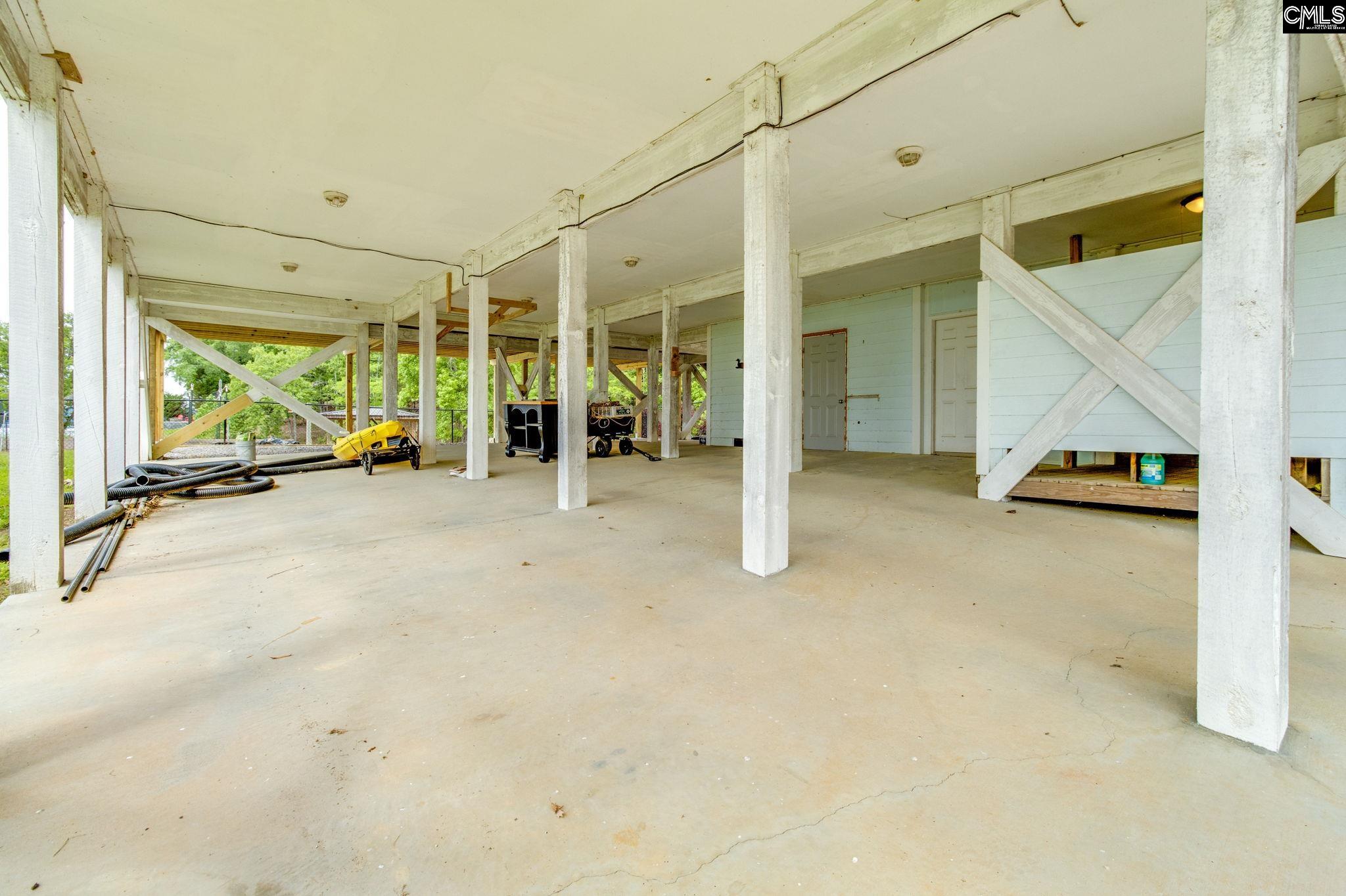 1156 Whippoorwill Road Camden, SC 29020 - Photo 44 of 54