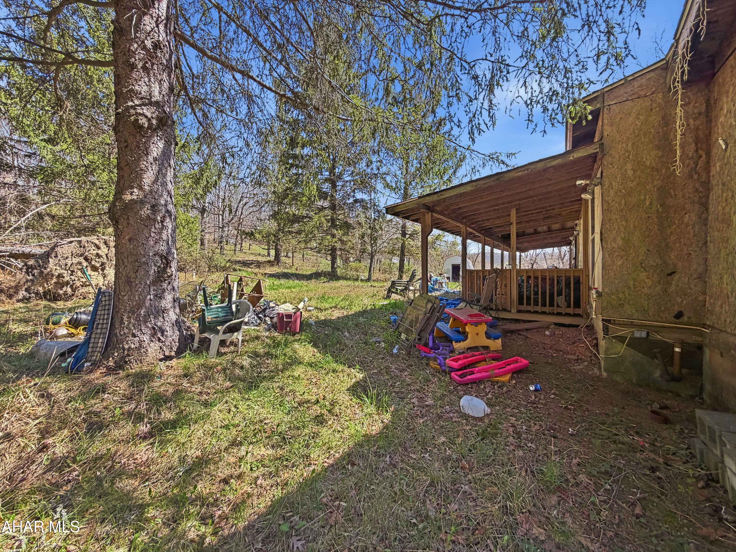 409 Keith Hollow Road Northern Cambria, PA 15714 - Photo 12 of 16