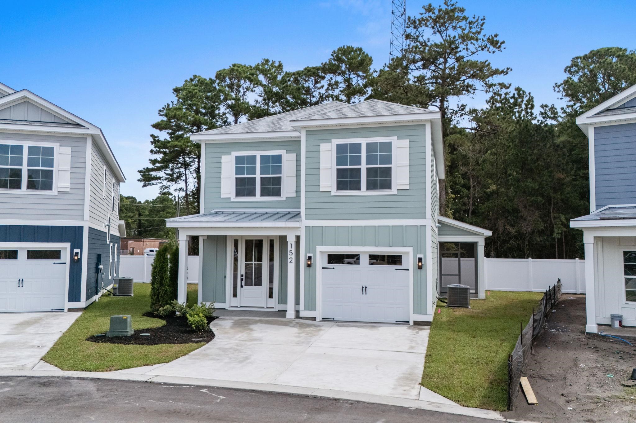 152 Arbor Ridge Circle Conway, SC 29526 - Photo 1 of 54 Gallery Image 1