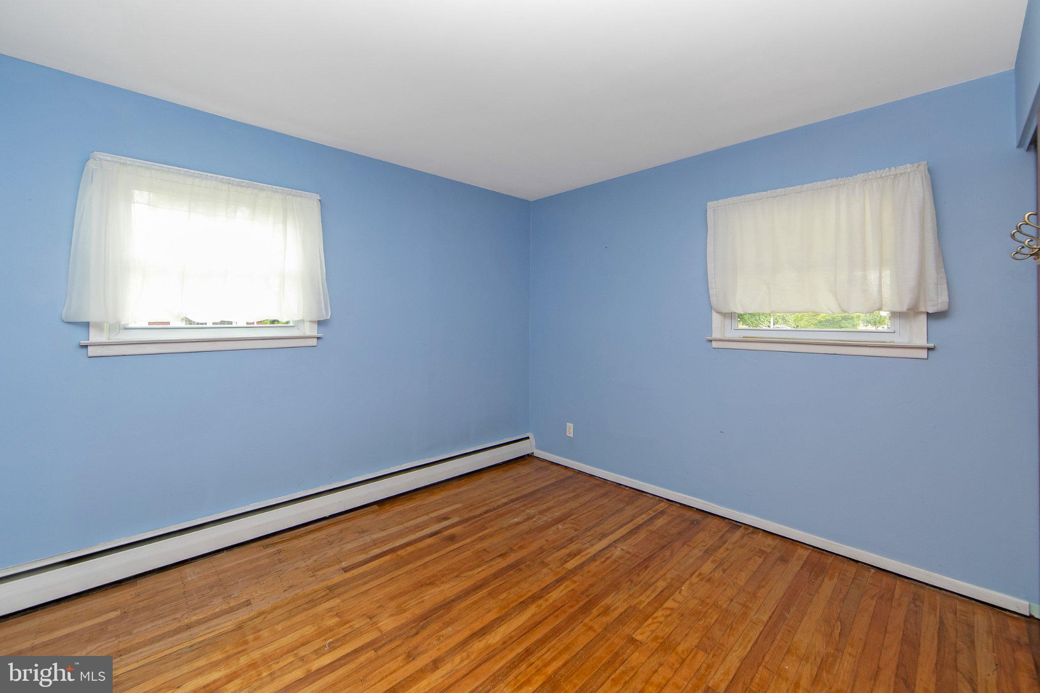 1538 Good Intent Road Deptford, NJ 08096 - Photo 20 of 37 Primary Bedroom