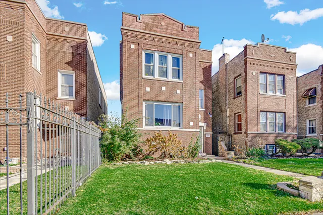 $445,000 | 1651 North Mayfield Avenue, Chicago, IL 60639