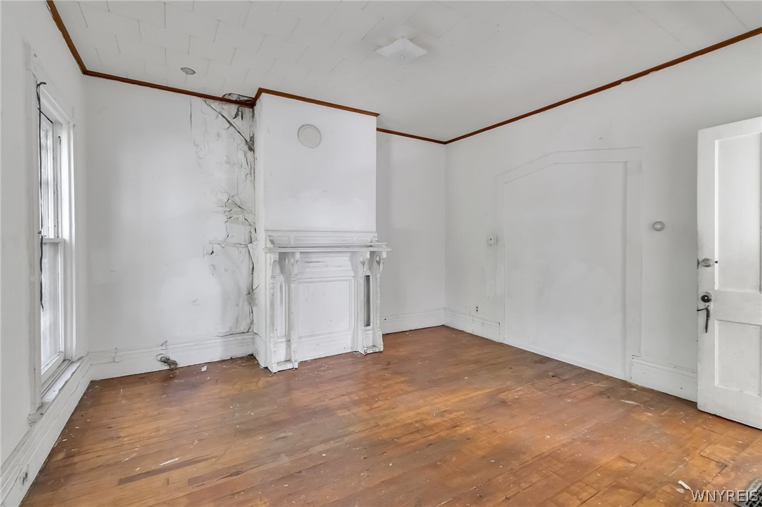 162 Normal Avenue Buffalo, NY 14213 - Photo 29 of 40