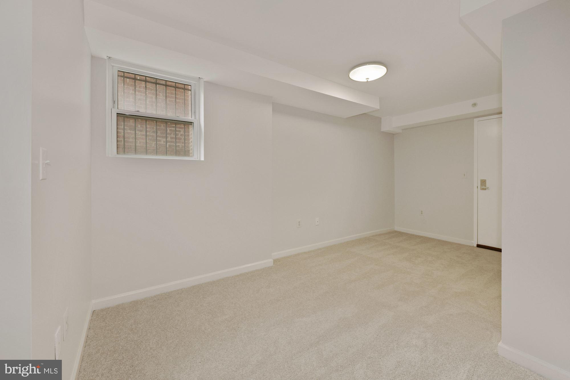 1458 Columbia Road Northwest, Unit 108 Washington, DC 20009 - Photo 17 of 29 Bedroom 1