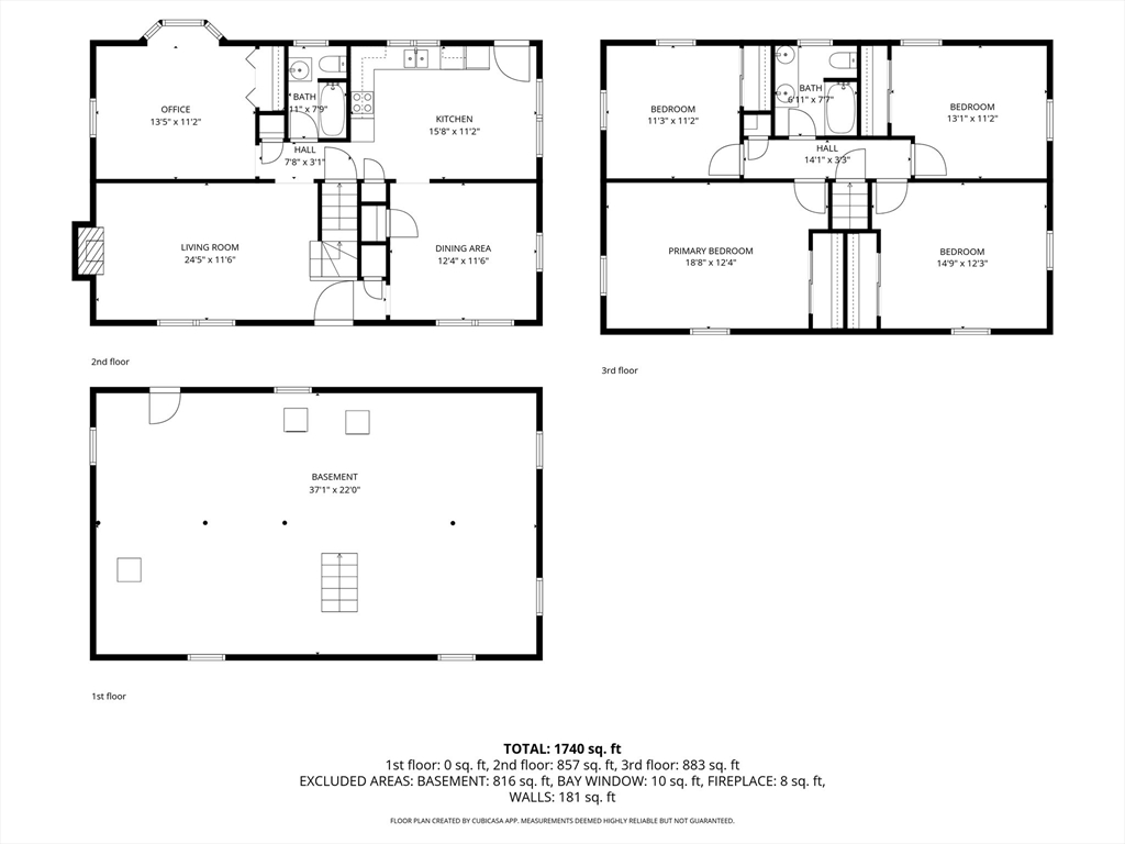 32 Hathaway Road Wilmington, MA 01887 - Photo 37 of 37 Gallery Image 37