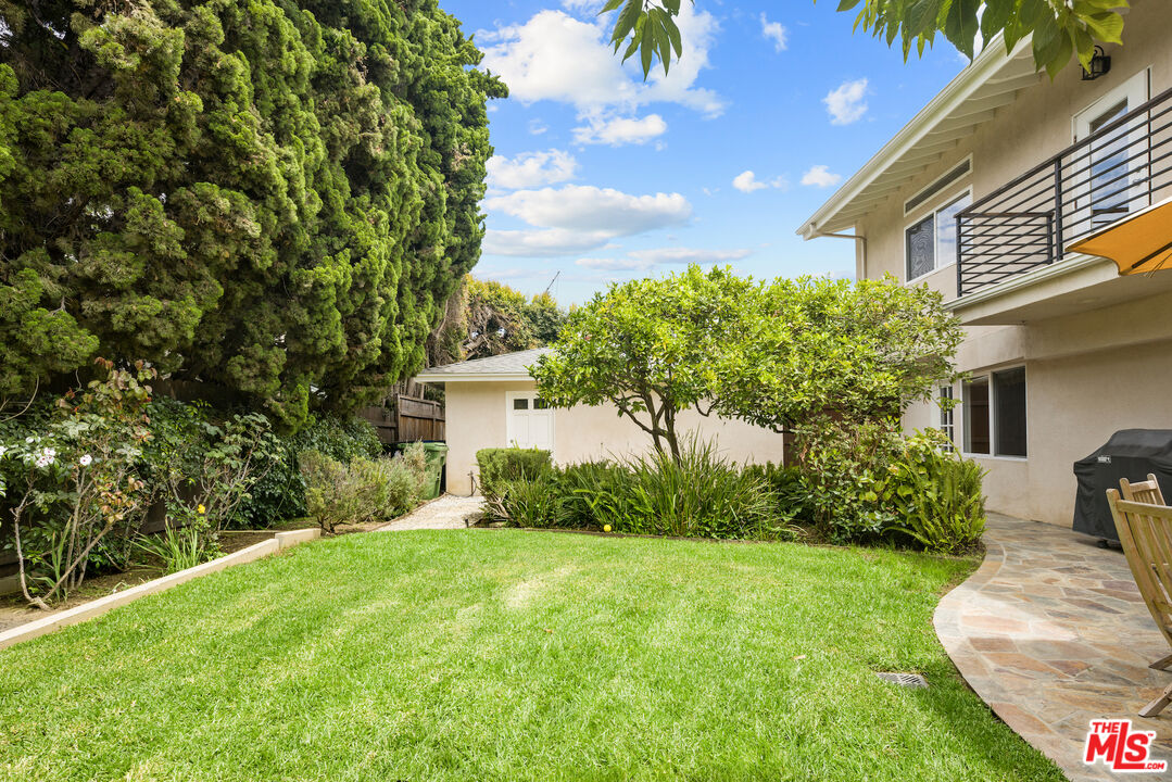 907 Las Pulgas Road Pacific Palisades, CA 90272 - Photo 36 of 39