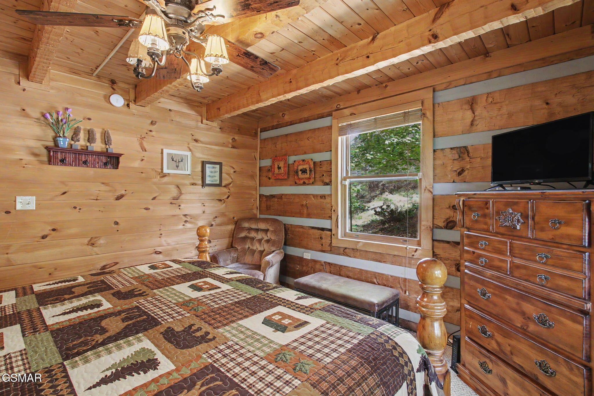 1723 Bluff Ridge Road Sevierville, TN 37876 - Photo 25 of 31 Gallery Image 25