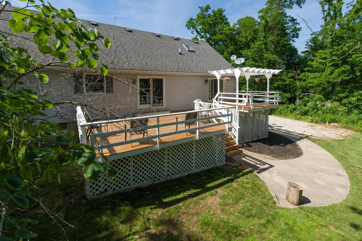 4255 Raccoon Valley Road Alexandria, OH 43001 - Photo 20 of 22 Gallery Image 20