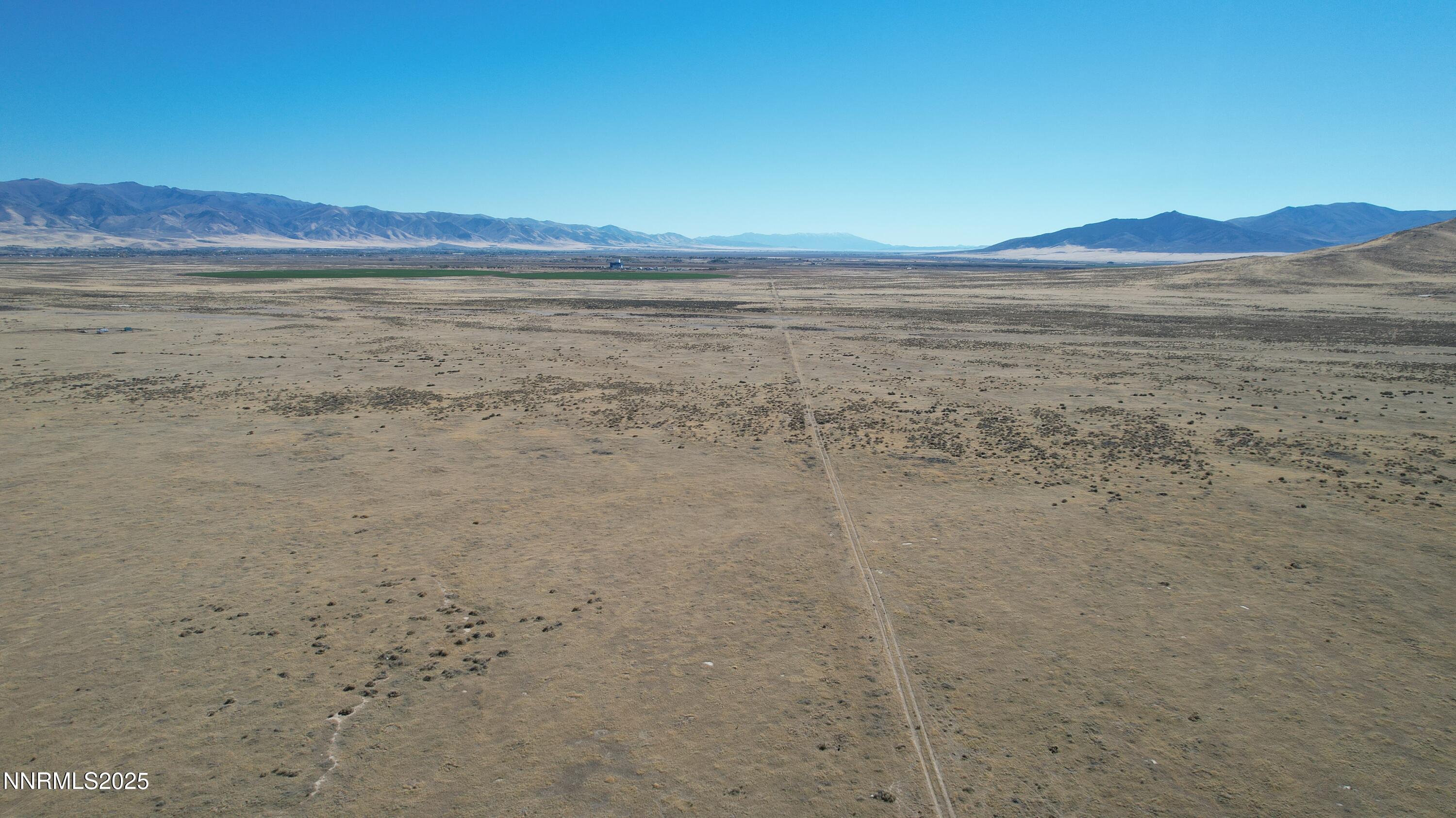 8 Jungo Road Winnemucca, NV 89445 - Photo 6 of 18 a view of a lake with a mountain