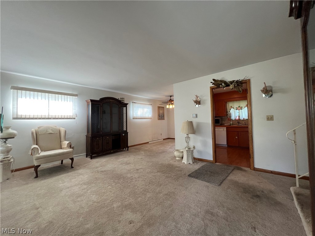 1559 Fairfax Road Akron, OH 44313 - Photo 3 of 25