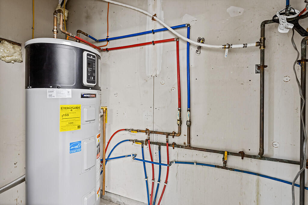11 Trask Road Benton, ME 04901 - Photo 22 of 40 Hot Water System