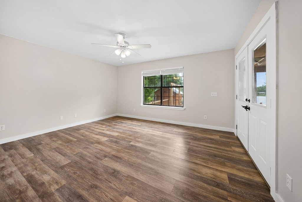 580 Old Transfer Road Wewahitchka, FL 32465 - Photo 25 of 54