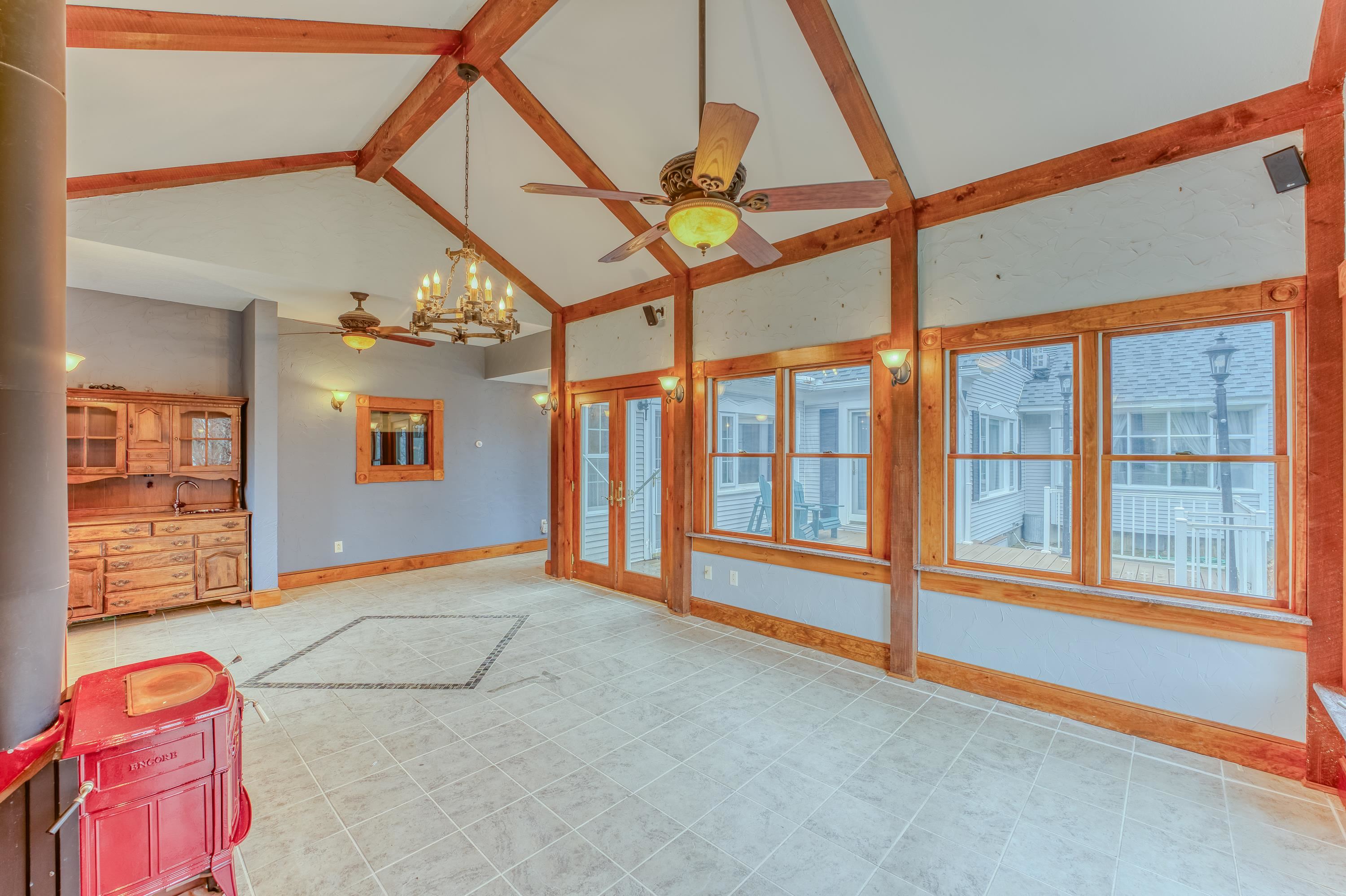 333 Sunset Hill Road Sugar Hill, NH 03586 - Photo 29 of 58