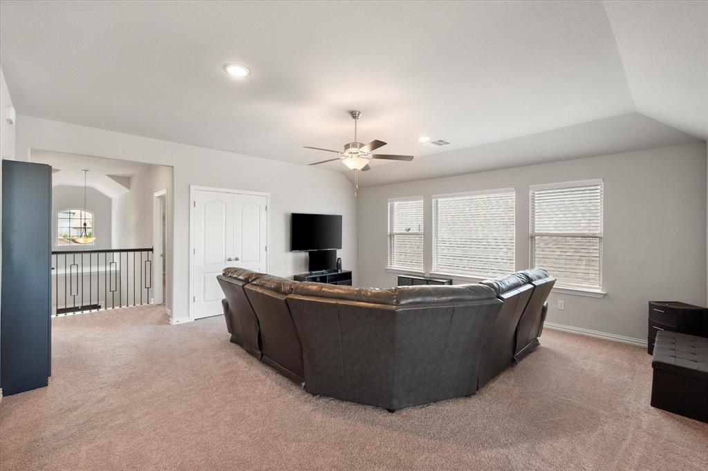 444 Windy Knoll Road Fort Worth, TX 76028 - Photo 22 of 32