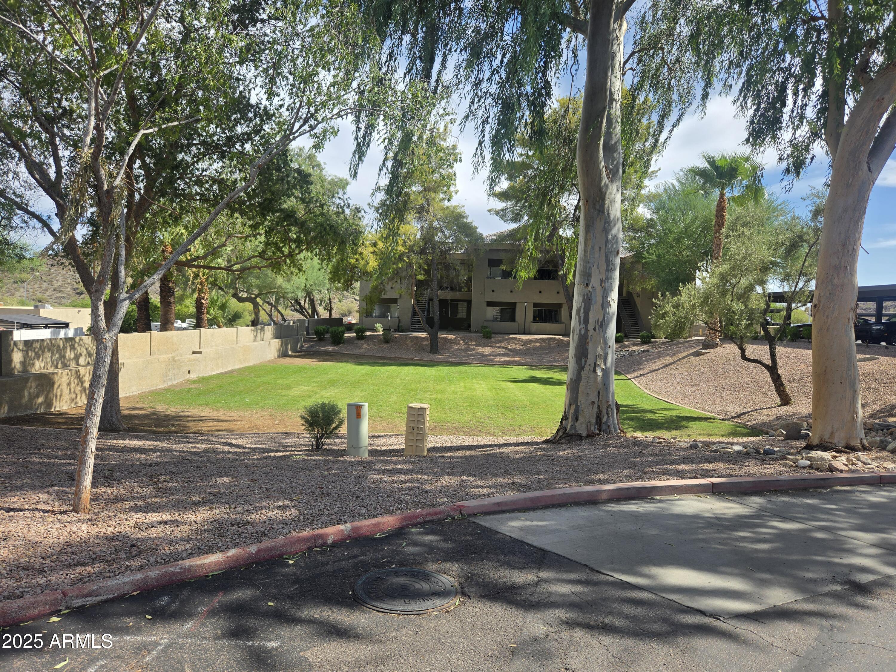 1720 East Thunderbird Road, Unit 2094 Phoenix, AZ 85022 - Photo 32 of 34