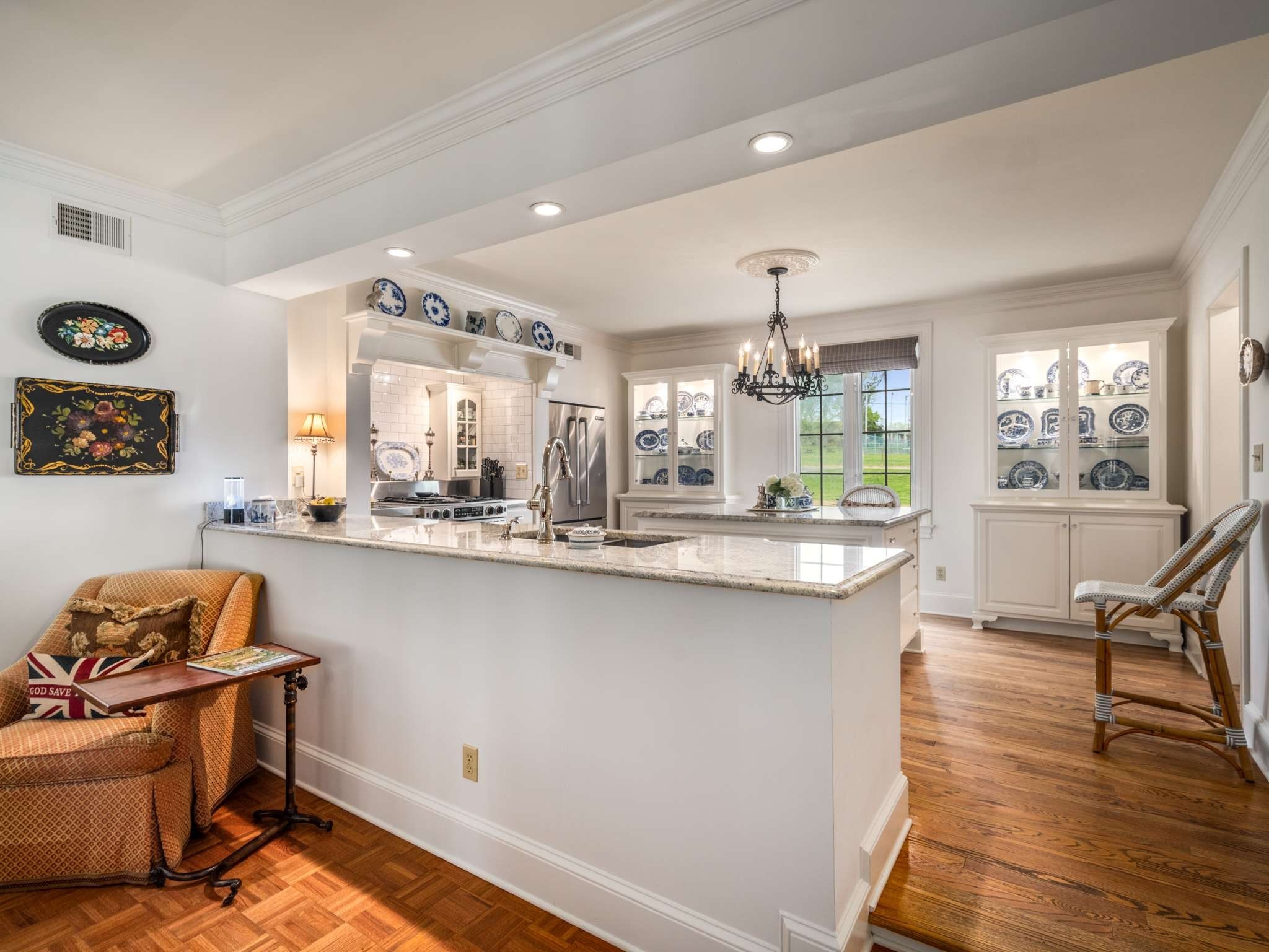 305 Davidson Road Nashville, TN 37205 - Photo 18 of 73