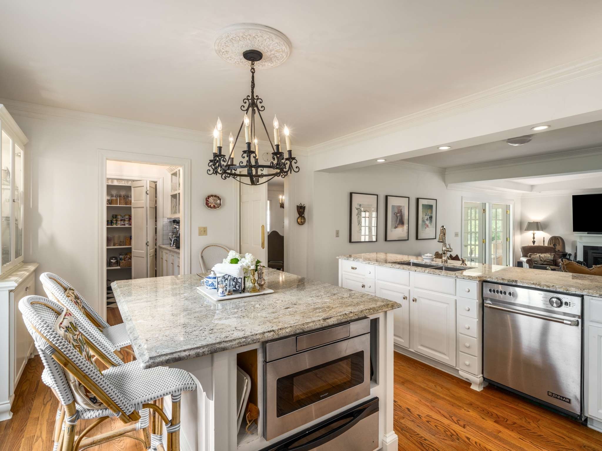 305 Davidson Road Nashville, TN 37205 - Photo 20 of 73