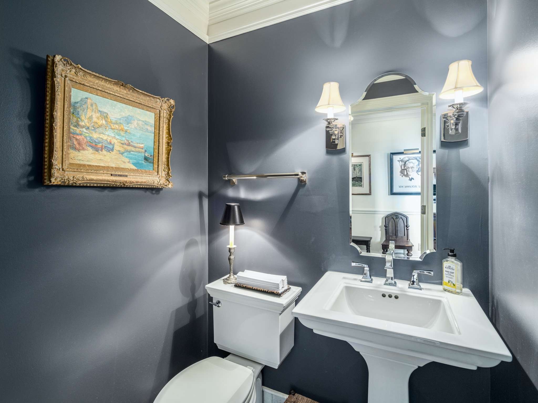 305 Davidson Road Nashville, TN 37205 - Photo 22 of 73