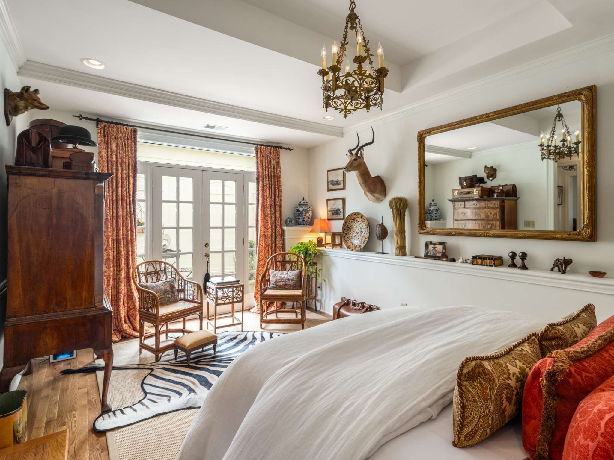 305 Davidson Road Nashville, TN 37205 - Photo 28 of 73