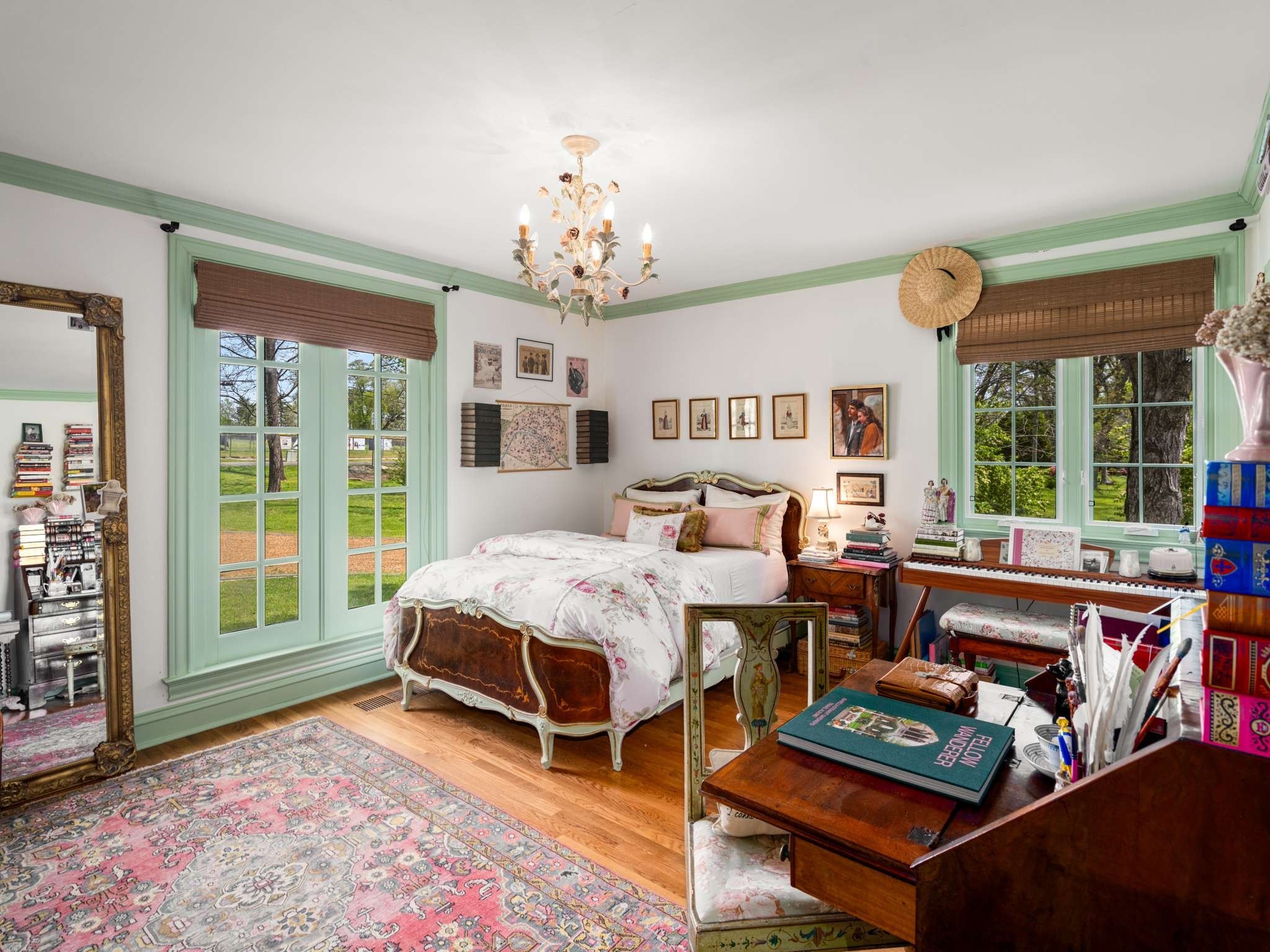 305 Davidson Road Nashville, TN 37205 - Photo 31 of 73