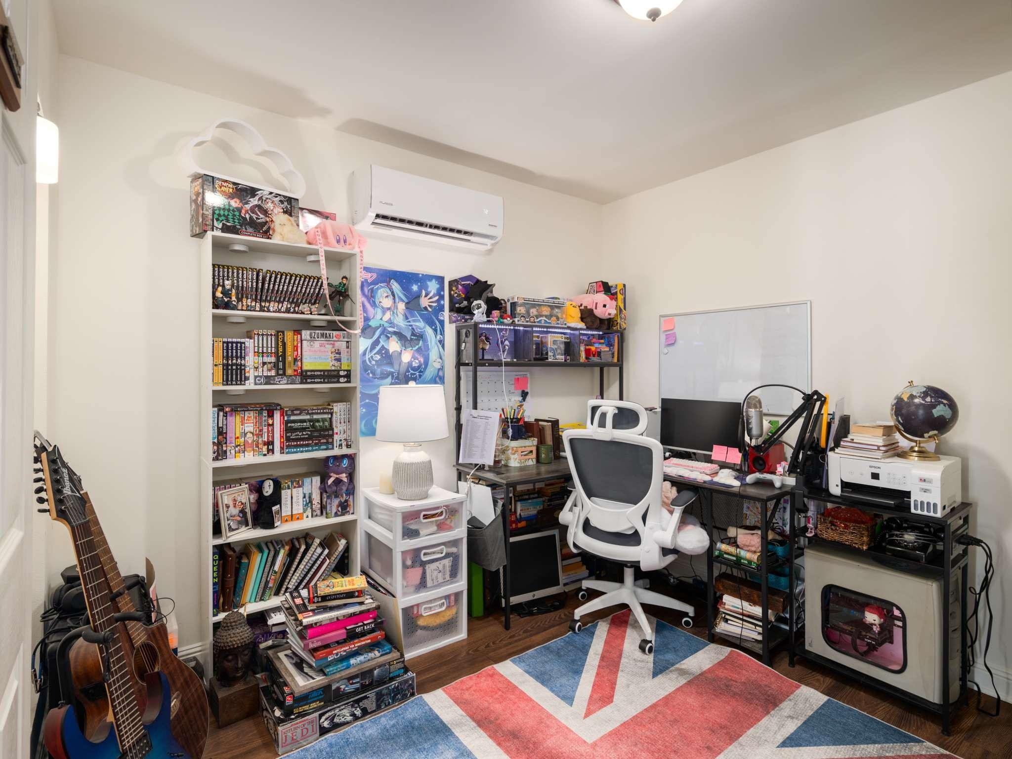 305 Davidson Road Nashville, TN 37205 - Photo 40 of 73 a view of a workspace with furniture and toys