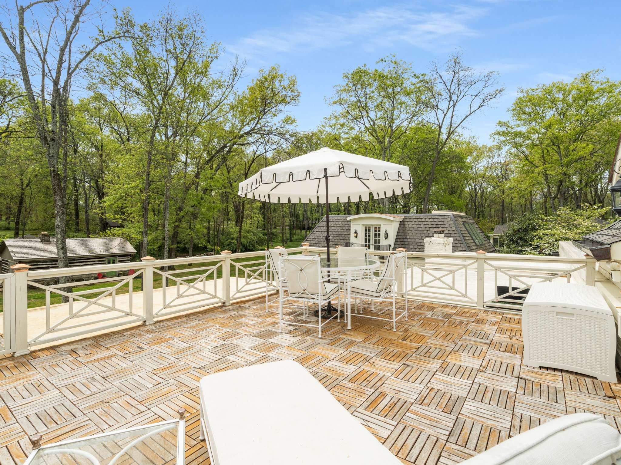 305 Davidson Road Nashville, TN 37205 - Photo 41 of 73