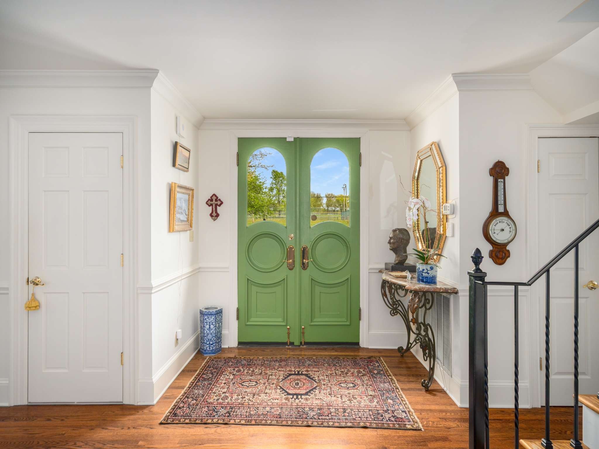 305 Davidson Road Nashville, TN 37205 - Photo 5 of 73