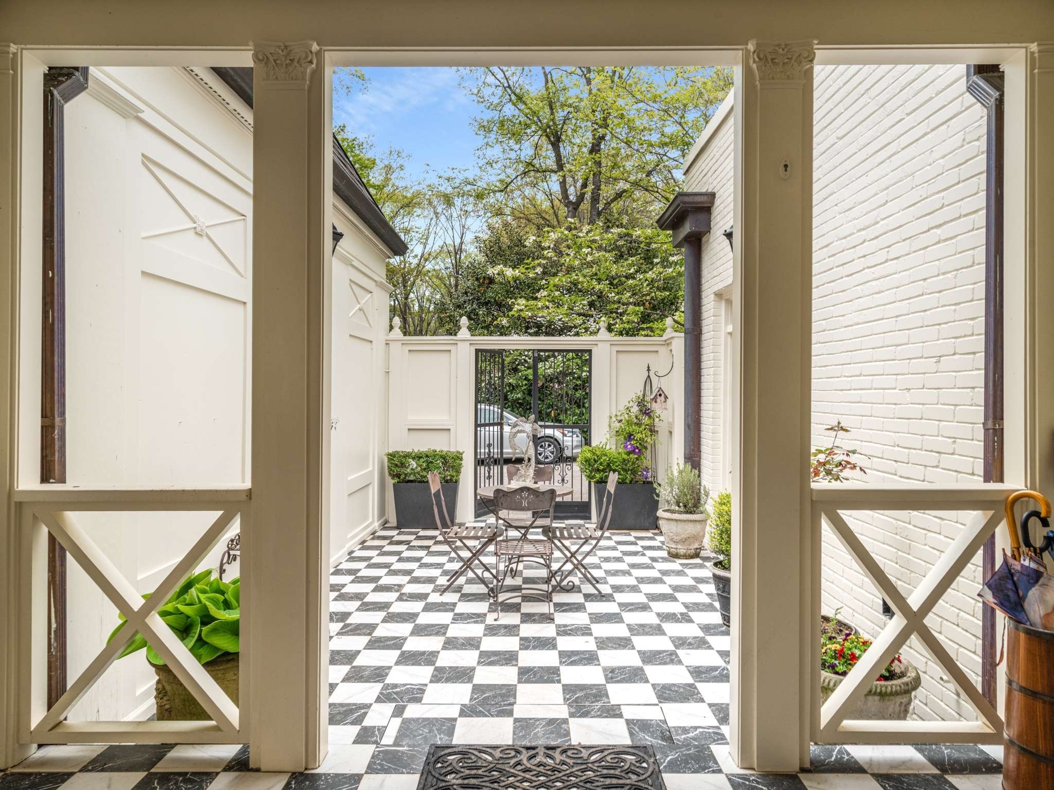 305 Davidson Road Nashville, TN 37205 - Photo 62 of 73