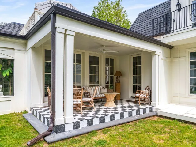 $3,995,000 | 305 Davidson Road, Nashville, TN 37205