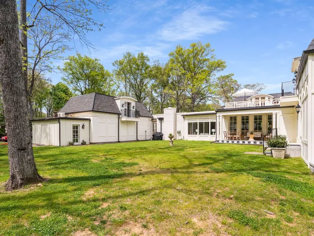 $3,995,000 | 305 Davidson Road, Nashville, TN 37205