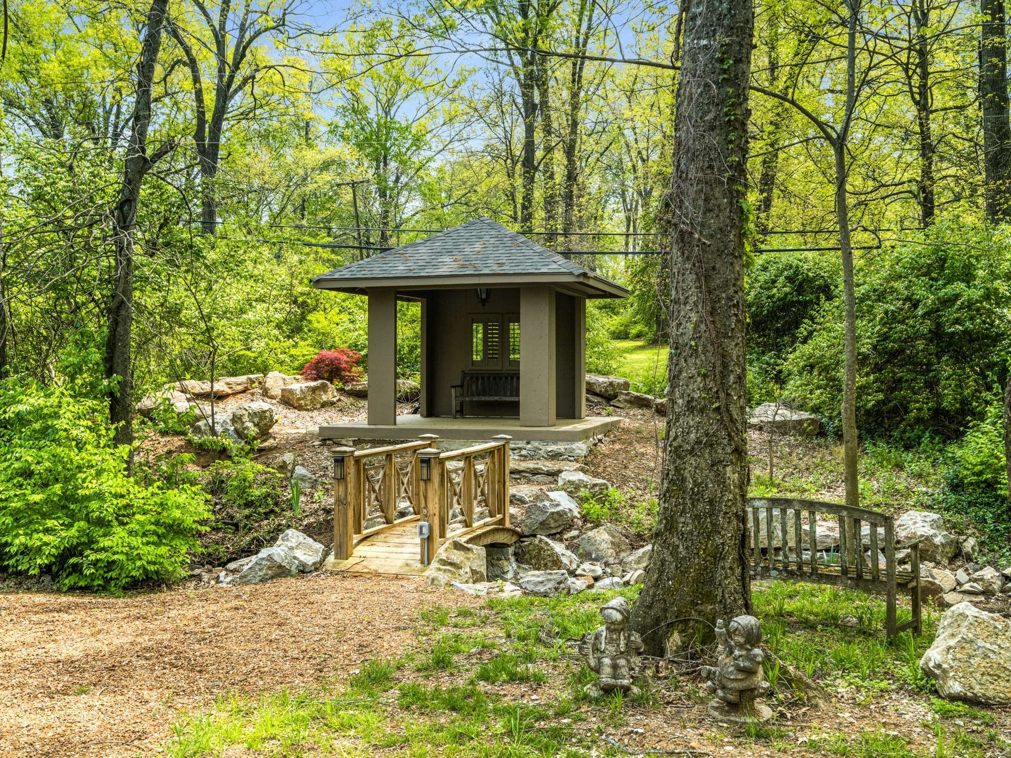 305 Davidson Road Nashville, TN 37205 - Photo 70 of 73