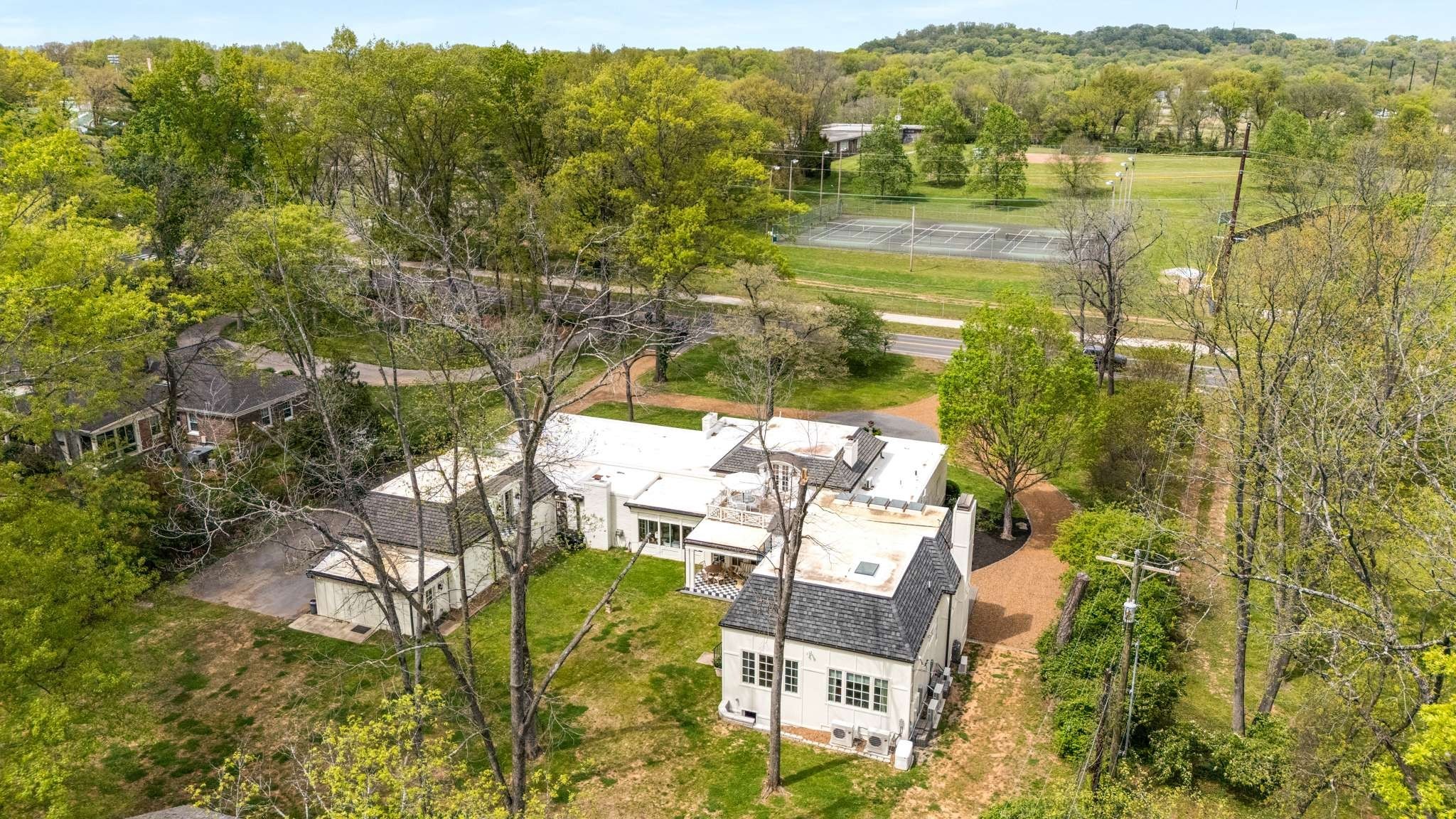 305 Davidson Road Nashville, TN 37205 - Photo 73 of 73