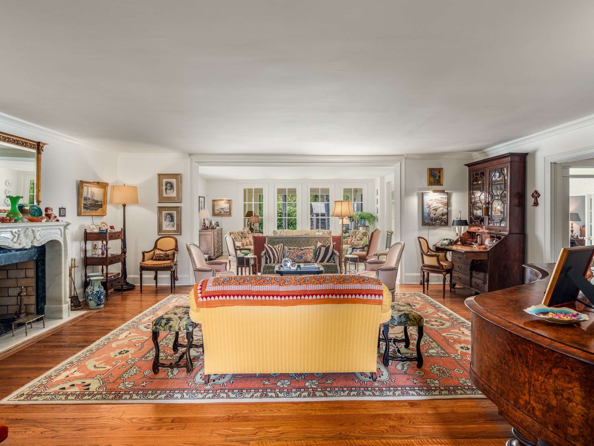 305 Davidson Road Nashville, TN 37205 - Photo 8 of 73