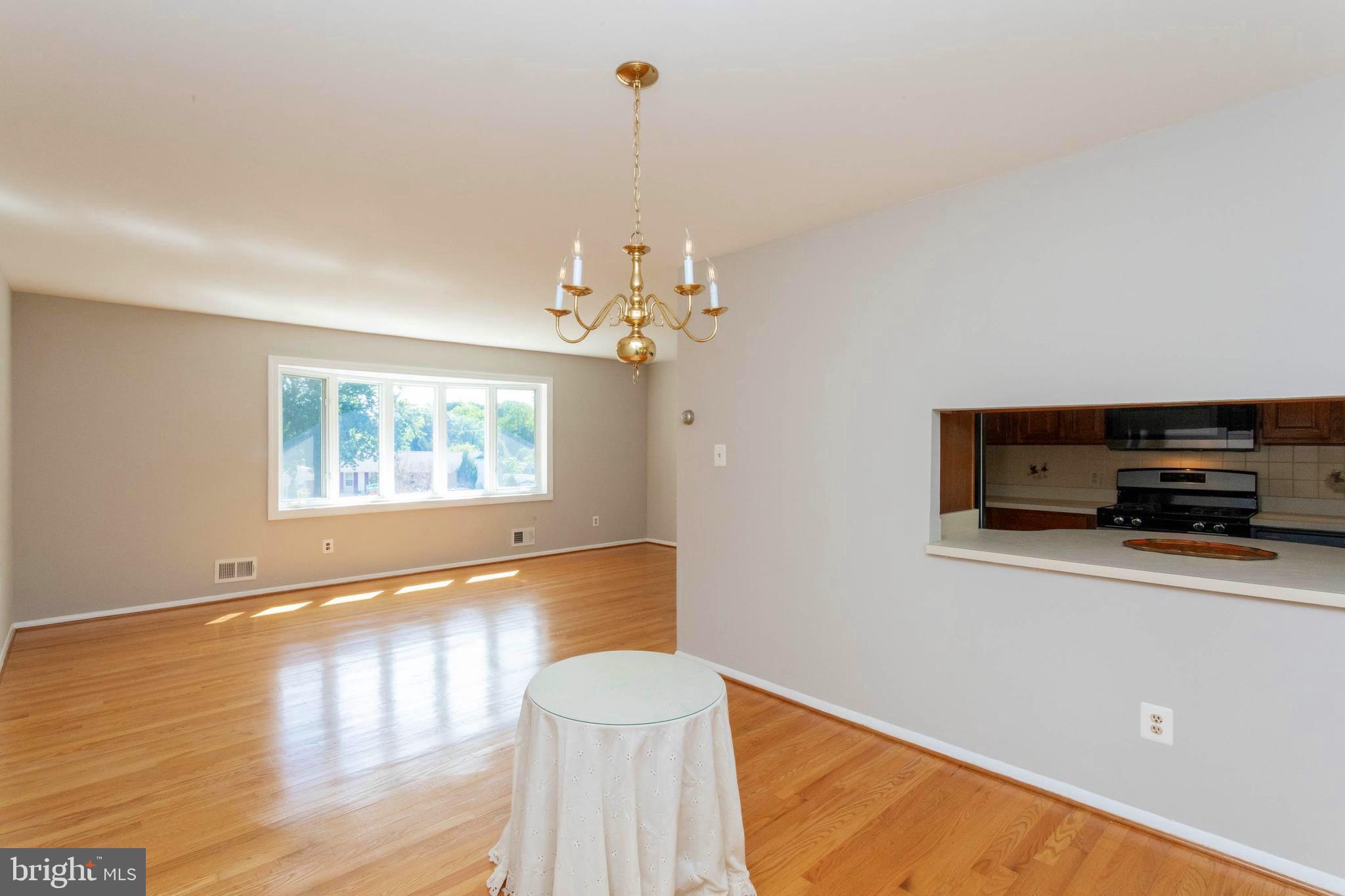 1622 Weyburn Road Baltimore, MD 21237 - Photo 17 of 45 Lots of Natural Light