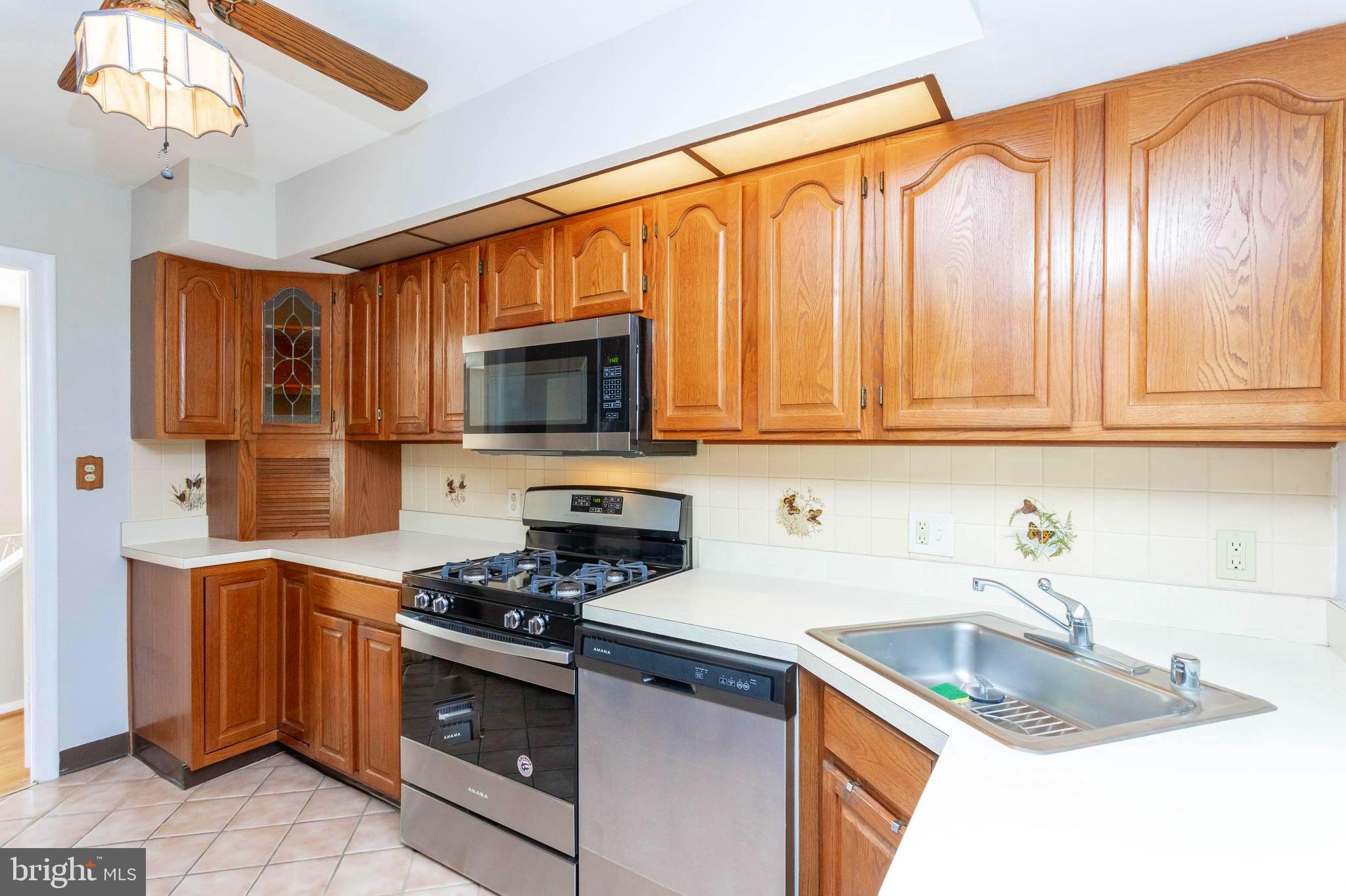 1622 Weyburn Road Baltimore, MD 21237 - Photo 20 of 45 New Stainless Steel Appliances