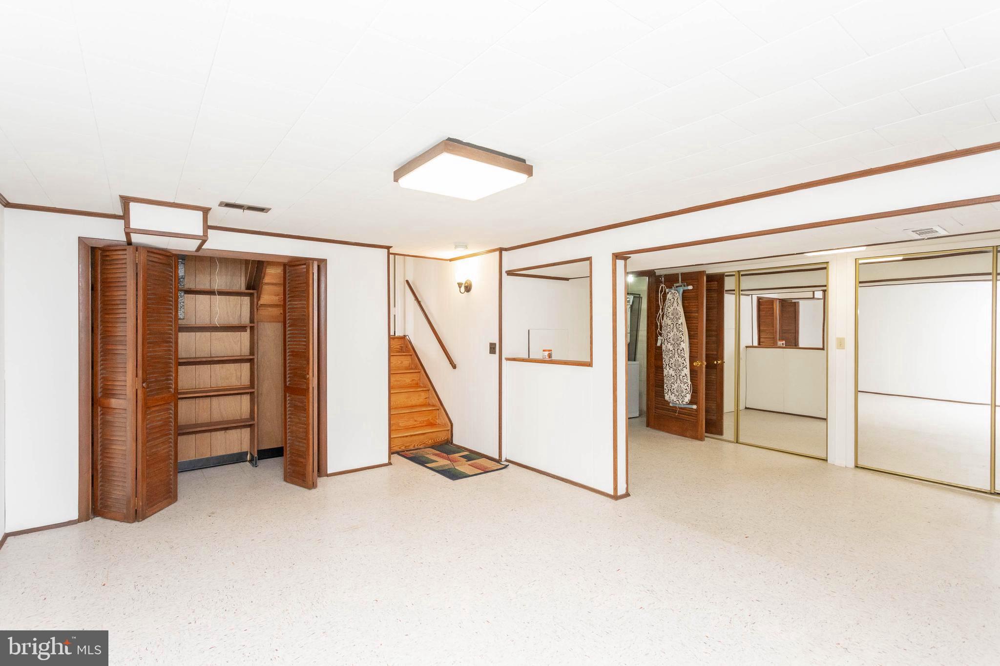 1622 Weyburn Road Baltimore, MD 21237 - Photo 32 of 45 Lots of storage also