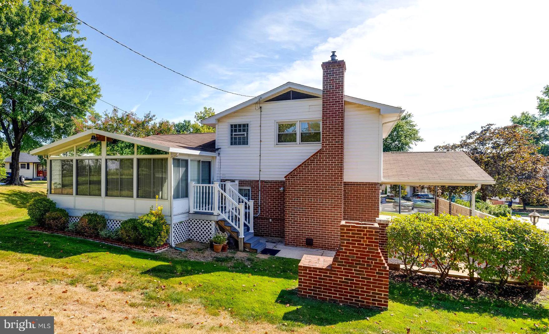 1622 Weyburn Road Baltimore, MD 21237 - Photo 44 of 45 Gallery Image 44