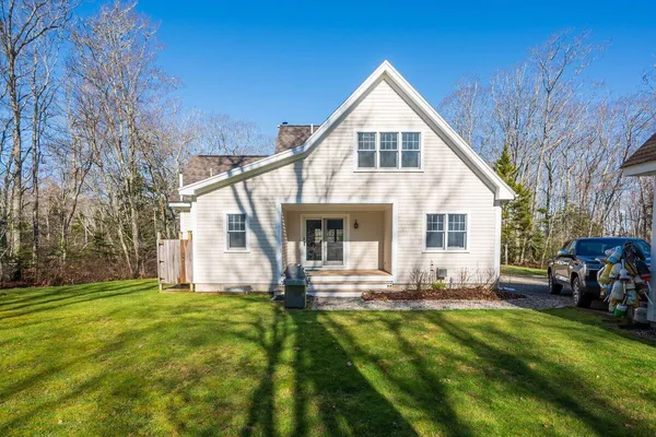 $875,000 | 55 Pinkham Road, Bristol, ME 04554