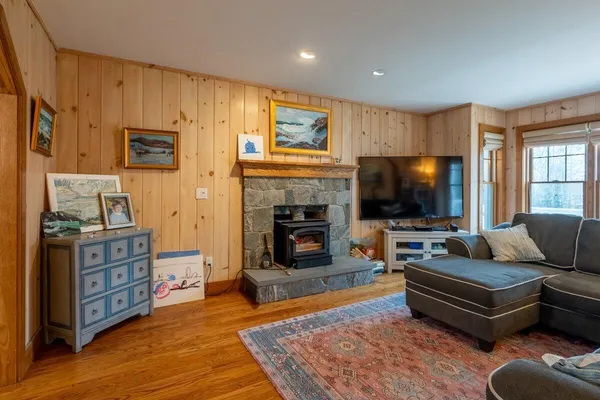 $875,000 | 55 Pinkham Road, Bristol, ME 04554