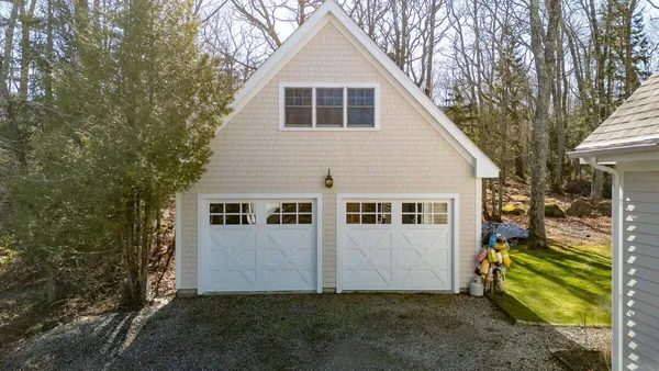 $875,000 | 55 Pinkham Road, Bristol, ME 04554