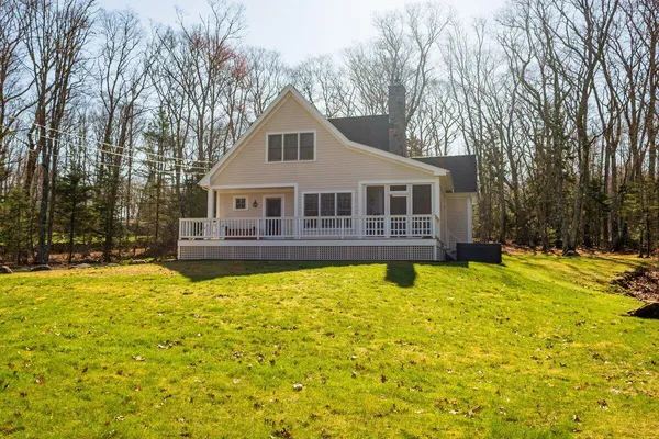 $875,000 | 55 Pinkham Road, Bristol, ME 04554