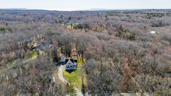 $875,000 | 55 Pinkham Road, Bristol, ME 04554