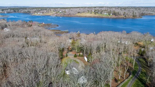 $875,000 | 55 Pinkham Road, Bristol, ME 04554