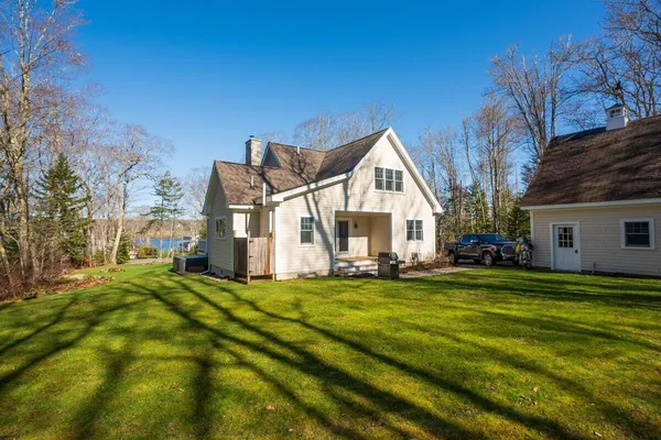 $875,000 | 55 Pinkham Road, Bristol, ME 04554