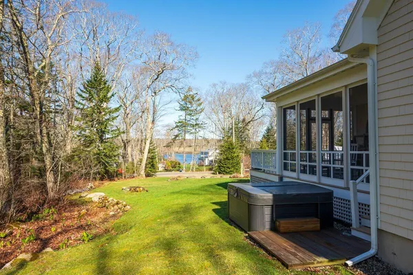 $875,000 | 55 Pinkham Road, Bristol, ME 04554