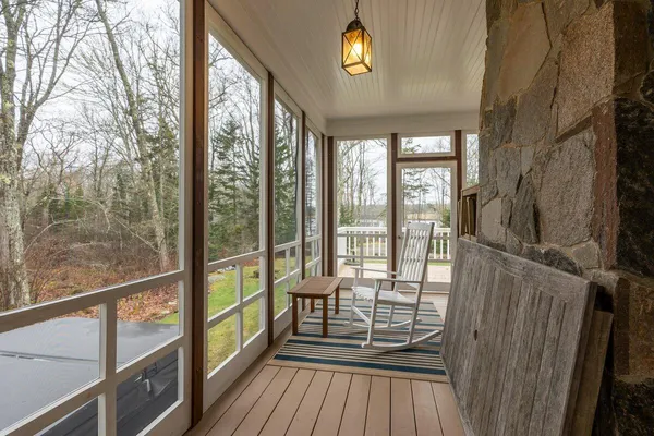 $875,000 | 55 Pinkham Road, Bristol, ME 04554