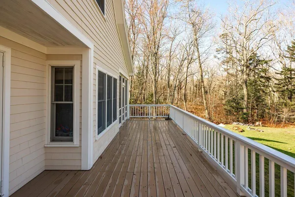 $875,000 | 55 Pinkham Road, Bristol, ME 04554