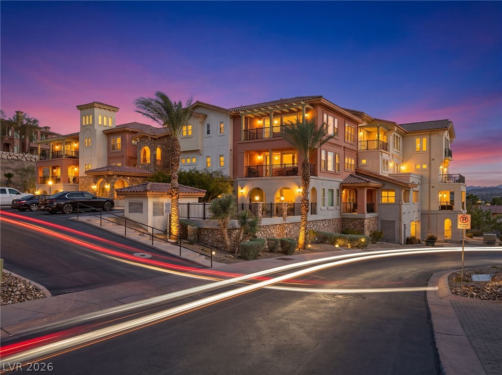 64 Strada Principale, Unit 307 Henderson, NV 89011 - Photo 1 of 42