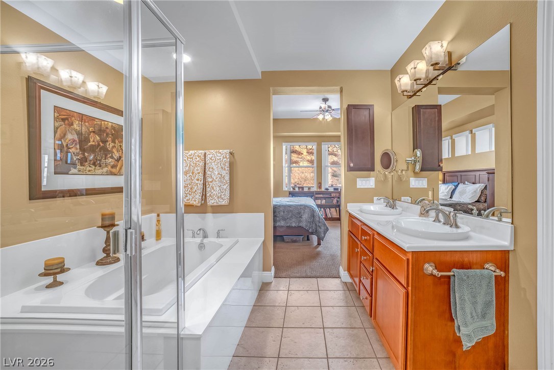 64 Strada Principale, Unit 307 Henderson, NV 89011 - Photo 13 of 42