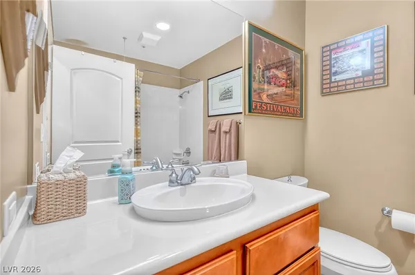 $405,000 | 64 Strada Principale, Unit 307, Henderson, NV 89011