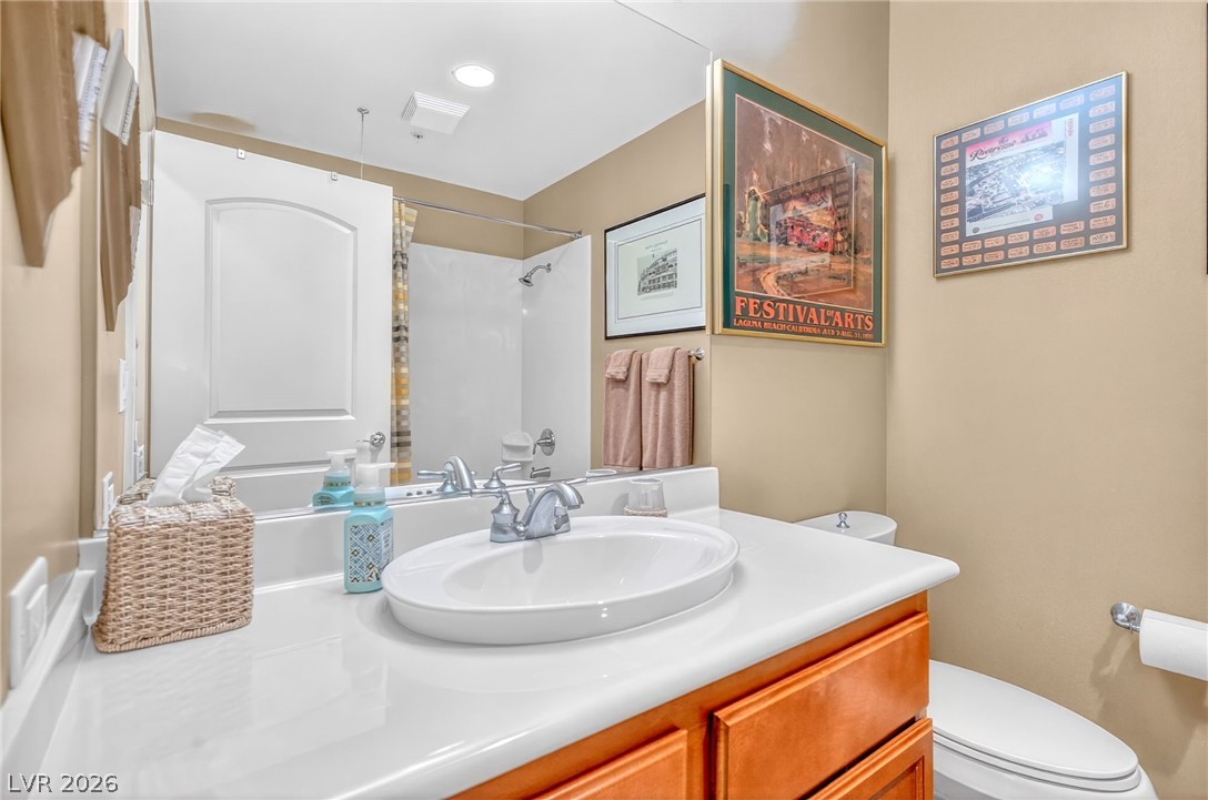 64 Strada Principale, Unit 307 Henderson, NV 89011 - Photo 18 of 42